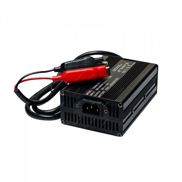 Зарядное устройство 24V 10A (LTO) - 10S